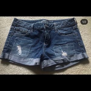 Arizona Jean Company Jean shorts